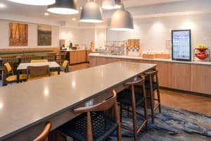 Fairfield by Marriott Inn & Suites Pittsburgh New Stanton, New Stanton