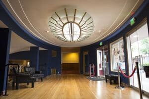 Roxy Theatre, Bremerton