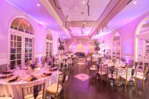 The Bougainvilleas Event Center