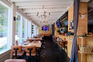 HOB NOB Alpharetta