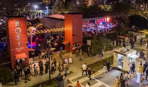 Boxi Park