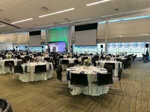 FFA Enrichment Center, Ankeny