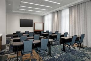Hilton Garden Inn Portsmouth Downtown, Portsmouth