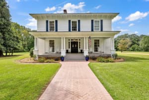 Eighty Oaks Weddings and Events, Jacksonville