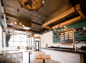Wolf's Ridge Brewing