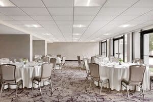 Delta Hotels Somerset, Somerset