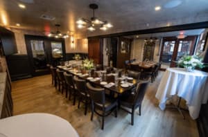 Toscana Italian Chophouse & Wine Bar, Portsmouth
