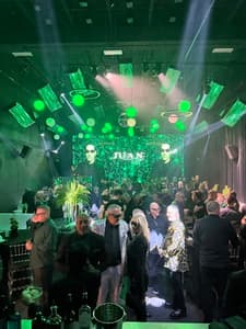 Cuz Miami Venue