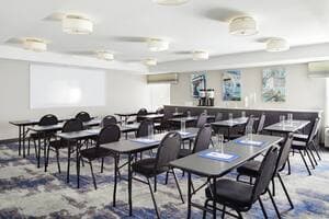 Hampton Inn Philadelphia/King Of Prussia (Valley Forge)