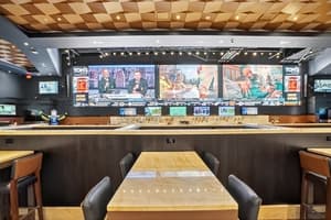 Tom's Urban - Ilani, Ridgefield