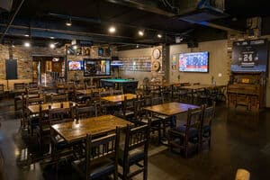 Poplar Street Pub, Salt Lake City