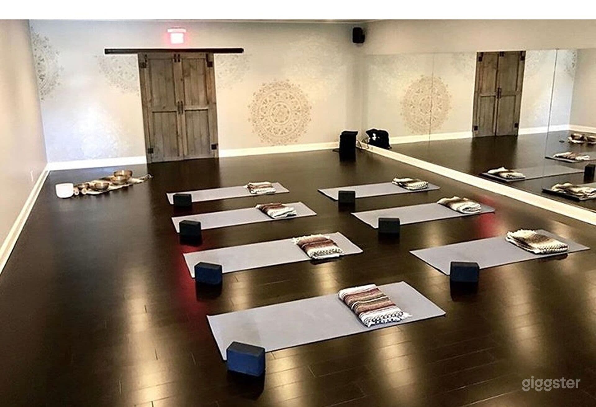 Yoga Studio in Lebanon NJ