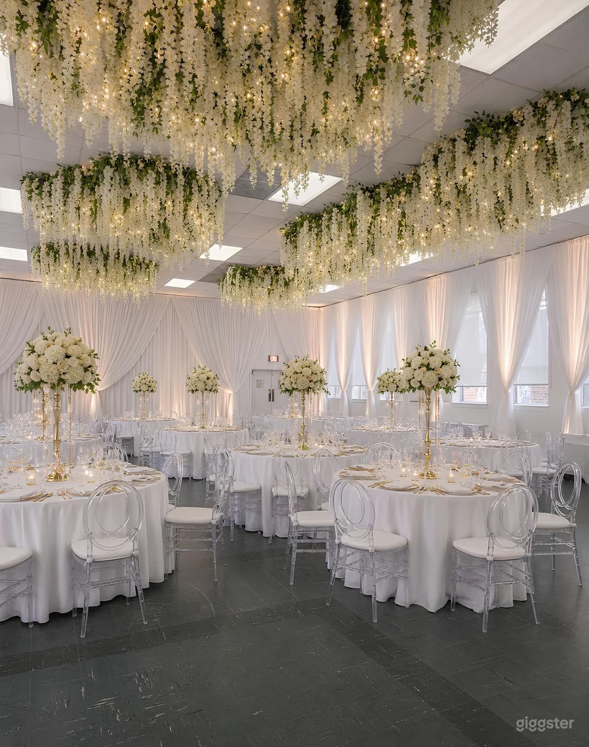 Historic Mansion for Events