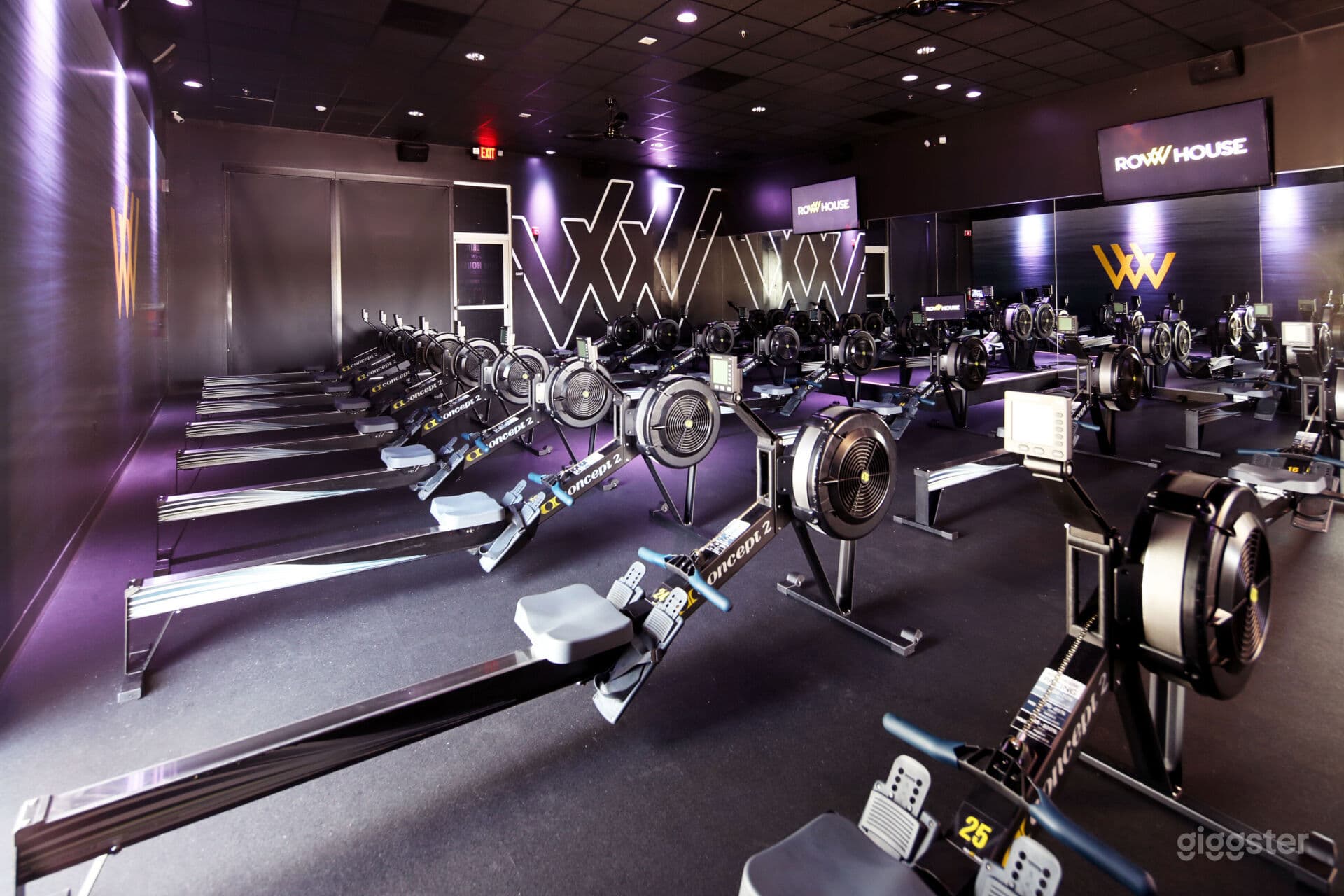Flexible Retail/Studio in Prime Santa Monica