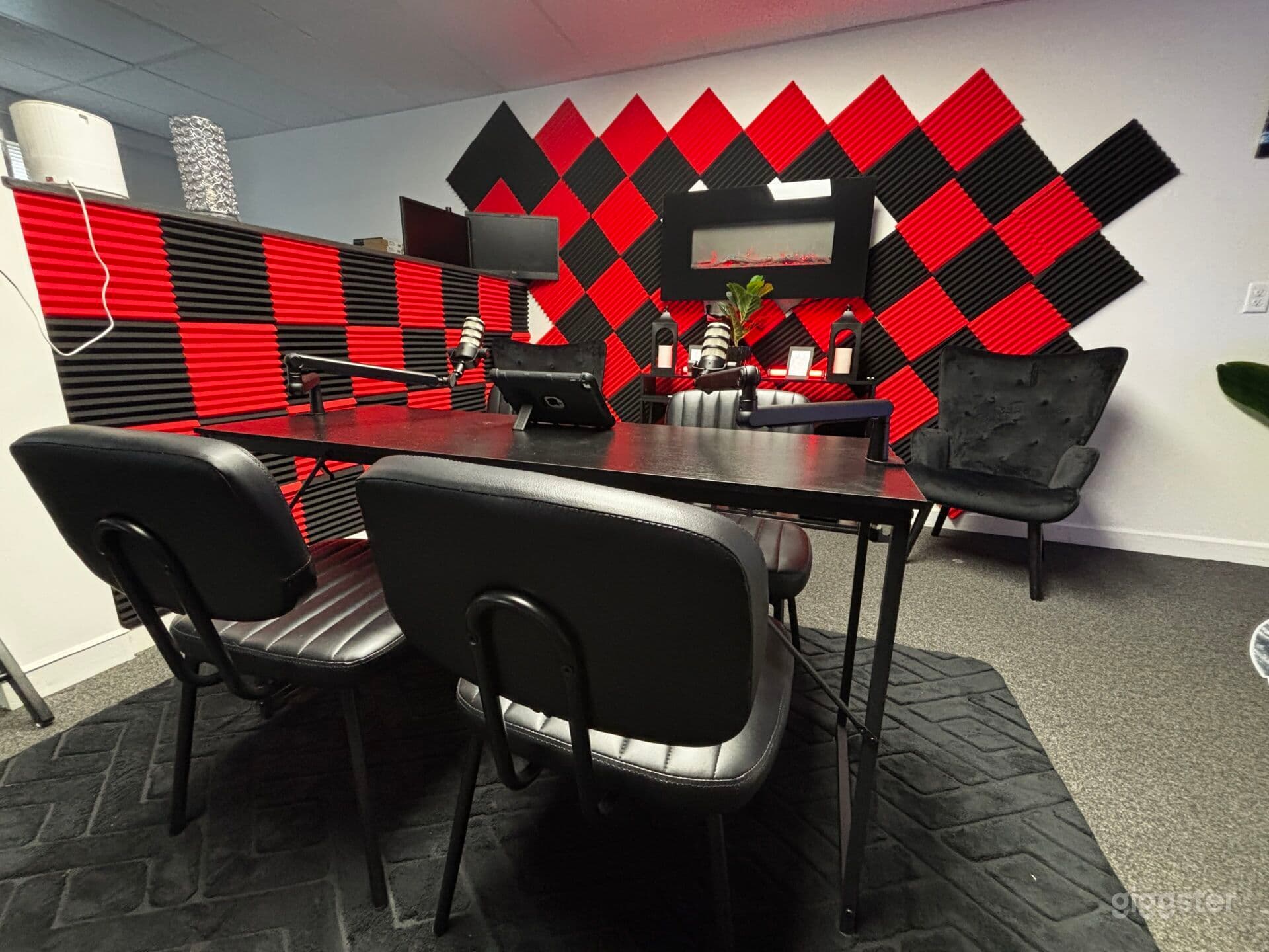 Media Production (photography studio), Seaford