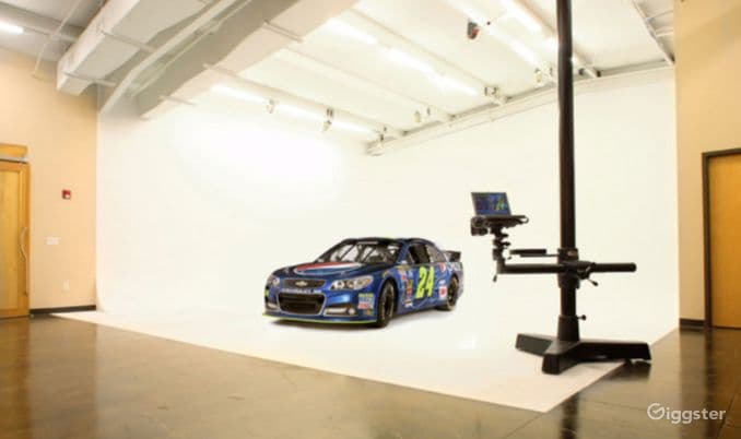 Photography Studio in Roswell