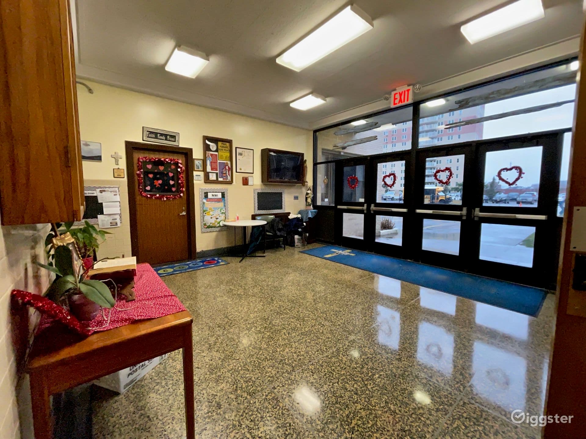 Traditional School