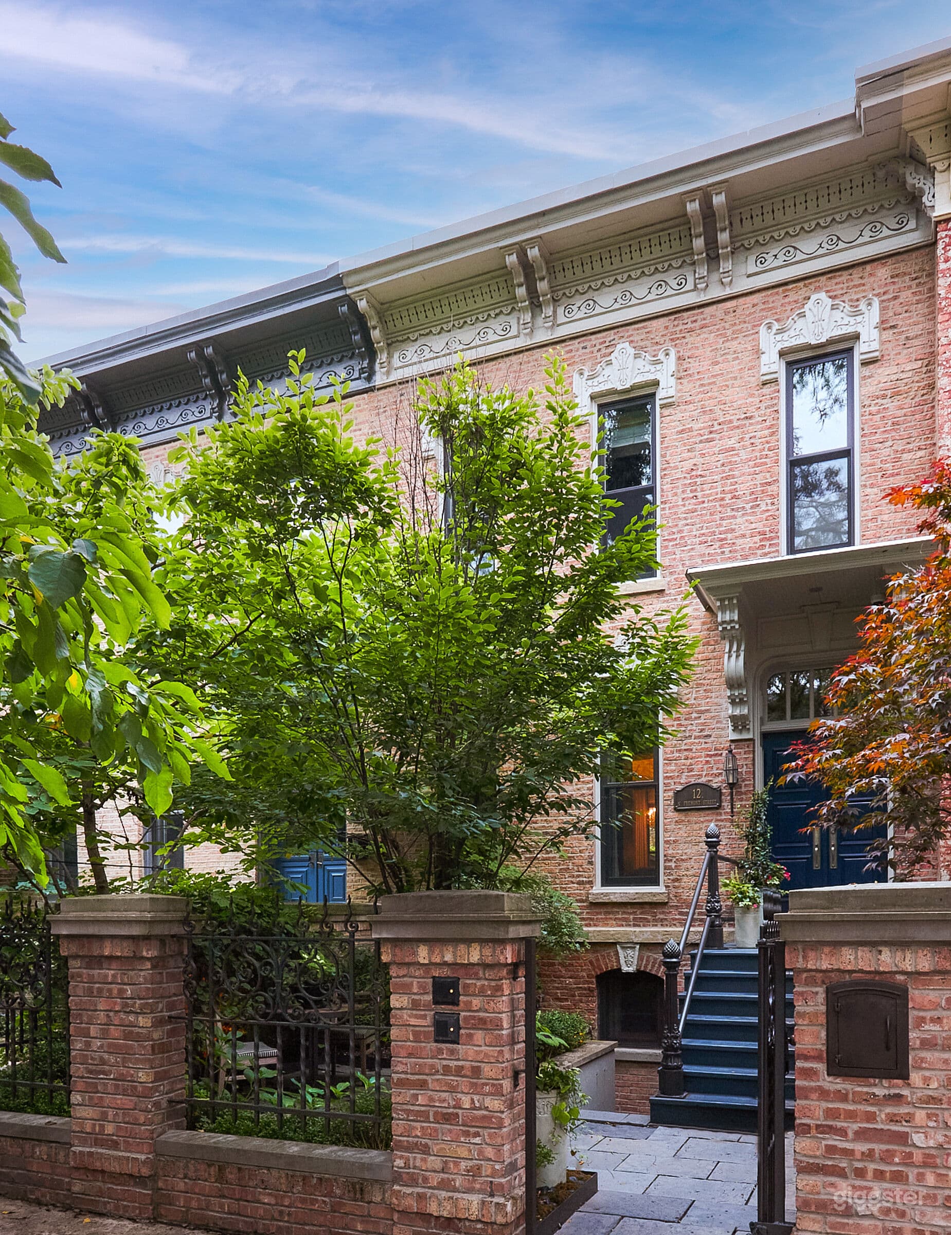 The Fremont House | Timeless Designer Residence, Chicago