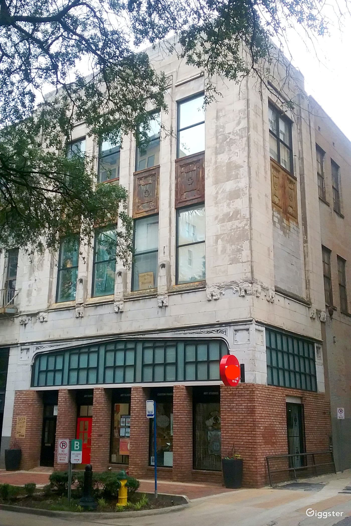 Downtown Birmingham Art Center