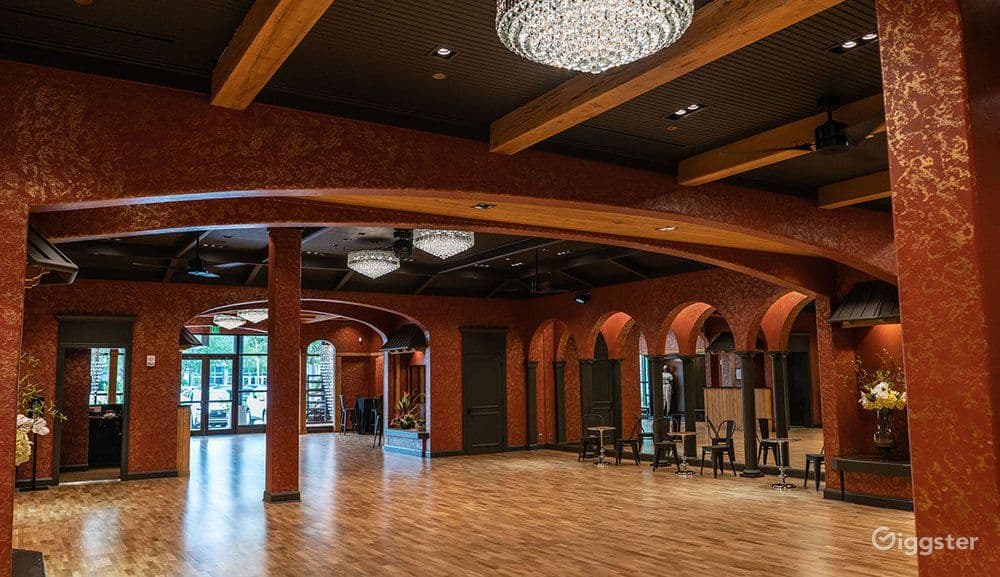Beautiful and Classy Dance Studio in Boca Raton