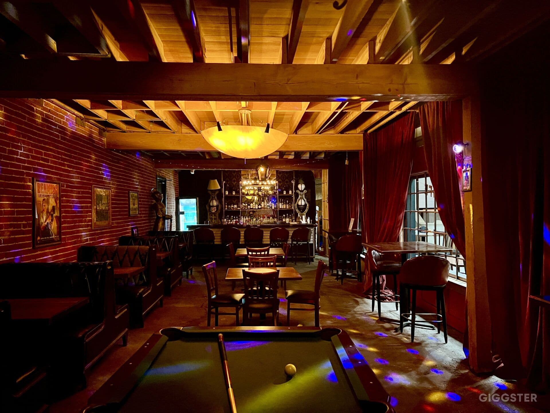 Multi-Set Studio Bar, Police , Castle, Hospital ER
