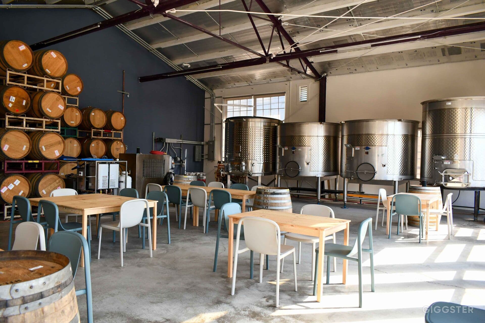Urban Winery