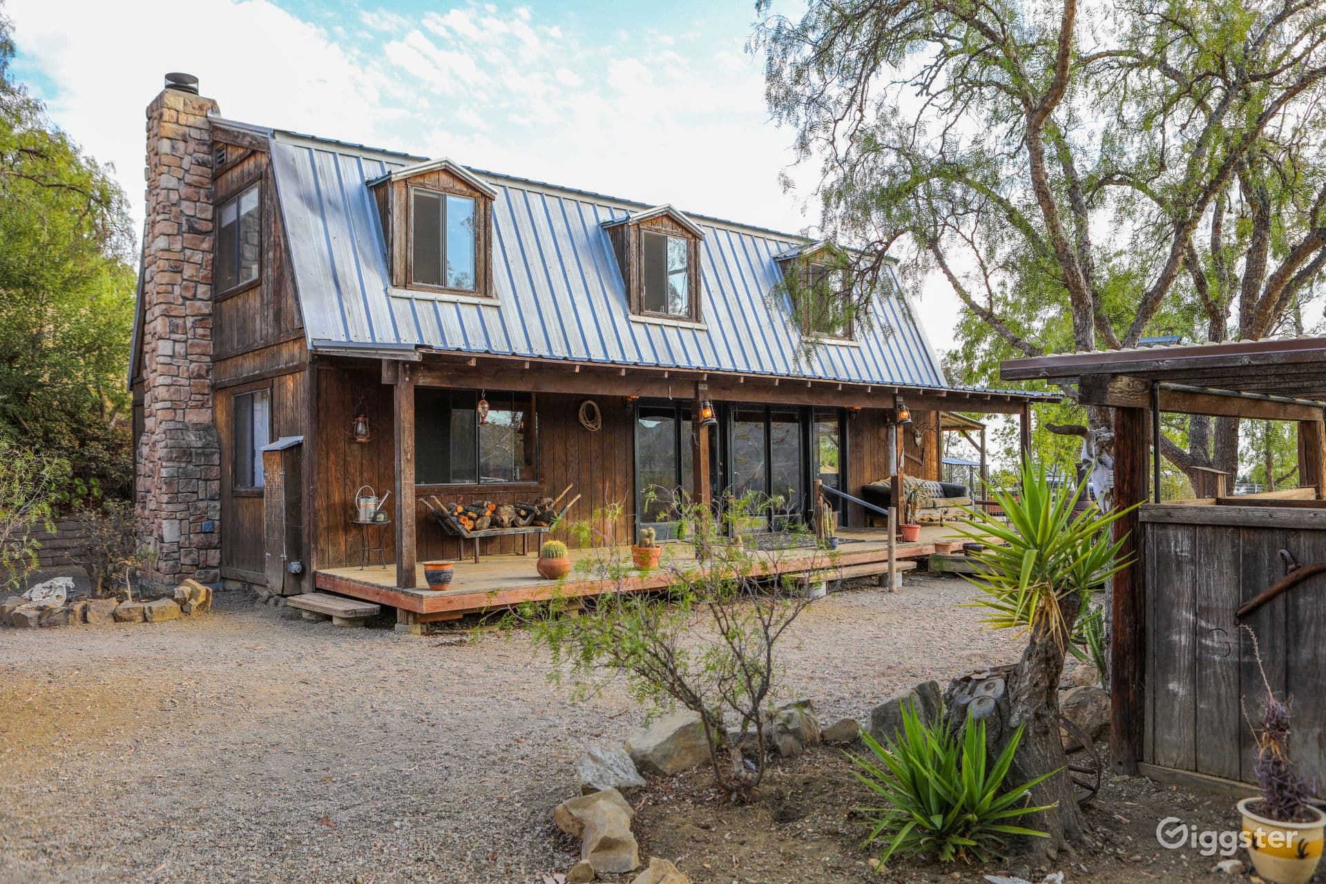 Malibu Film Ranch (22 Acres)