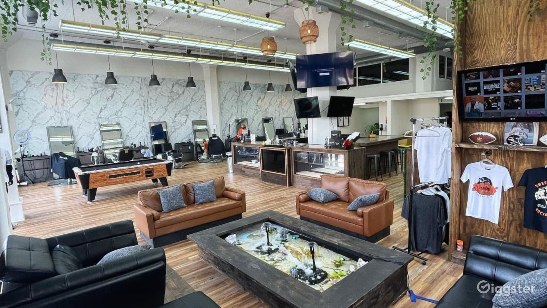 Studio Rental Chicago, Chicago