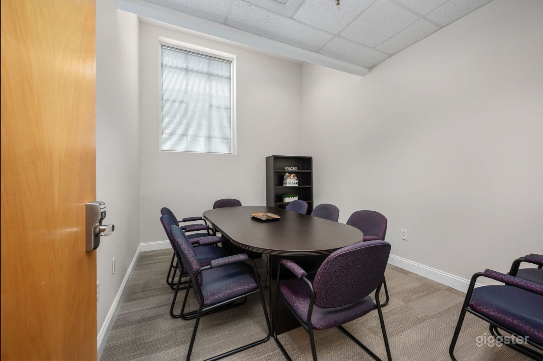 Downtown Executive Conference Room