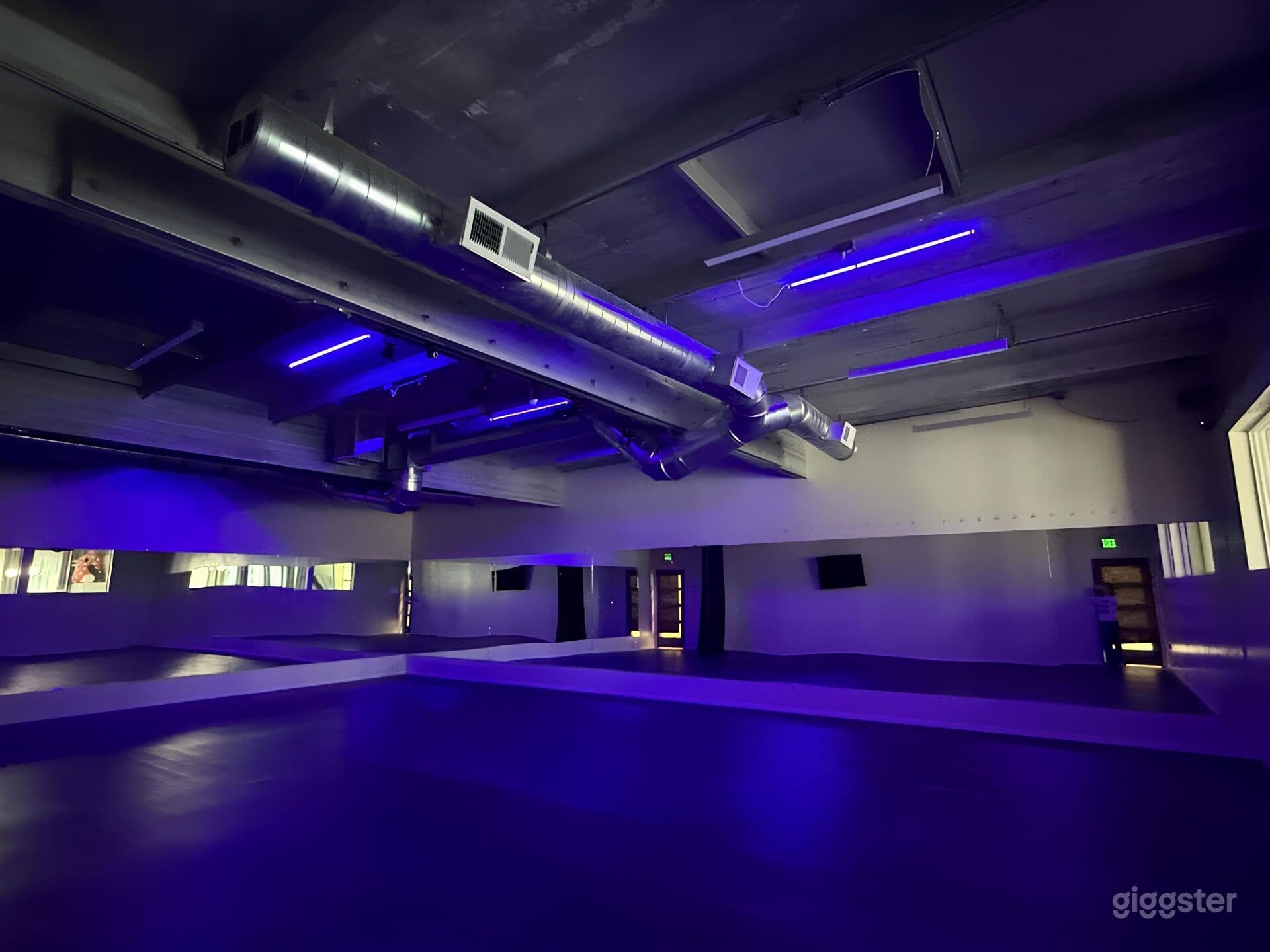 Event Space for Any Occasion (Entire Venue)