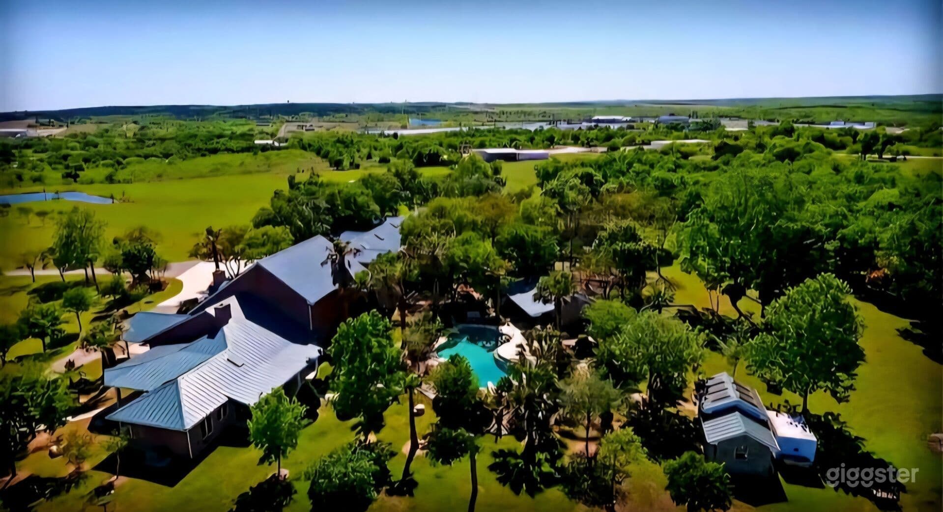 The Big Haus (Full Buy Out)
