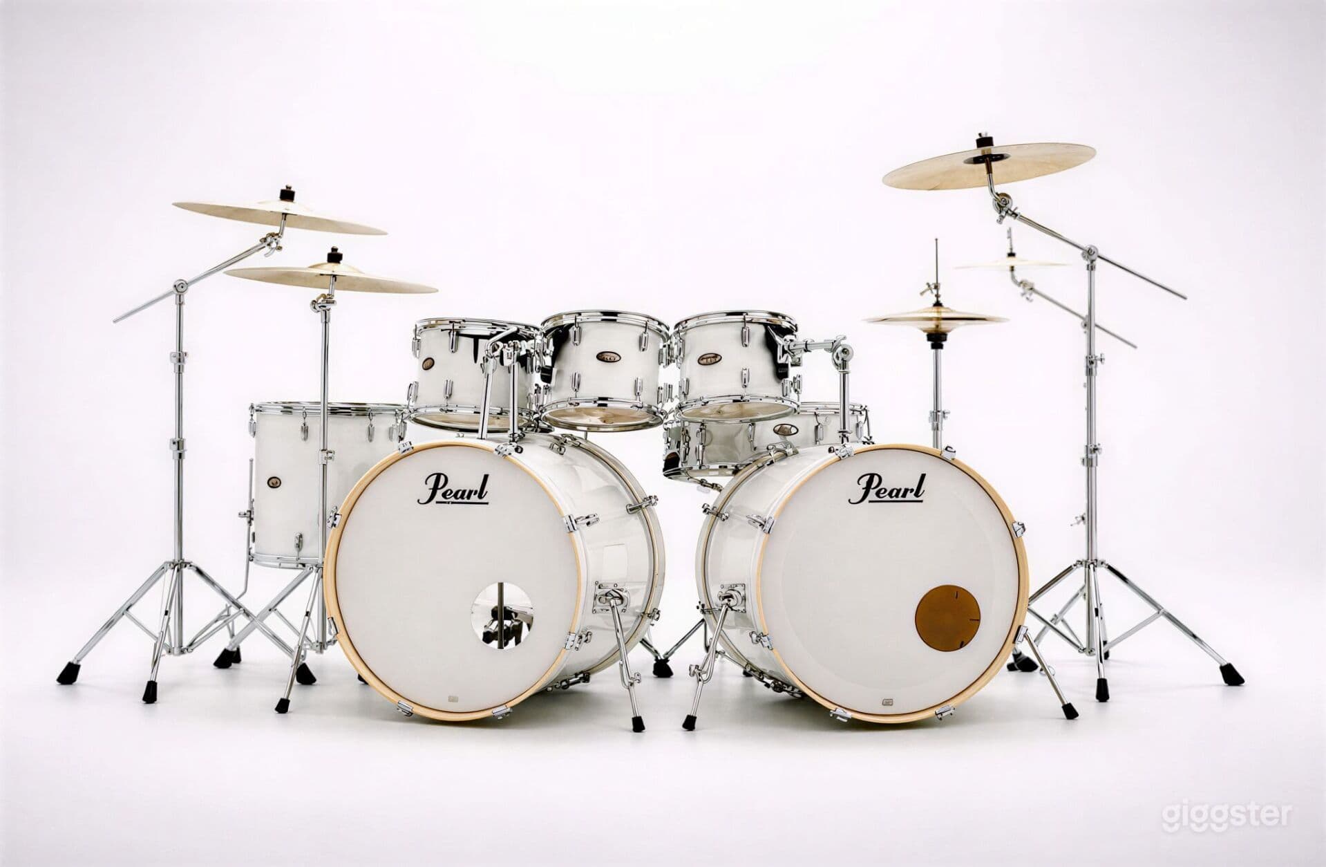The Drum Room