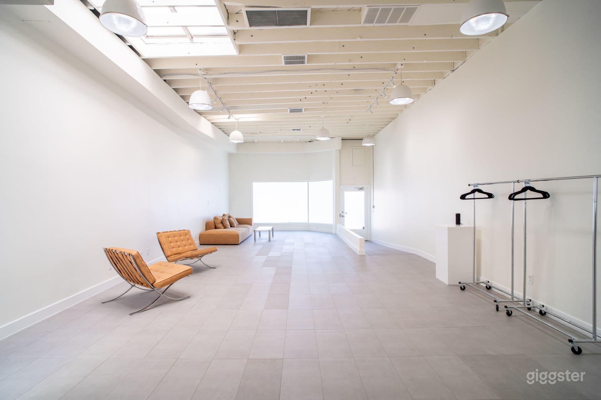 Melrose Fairfax District Photo Video Event Studio