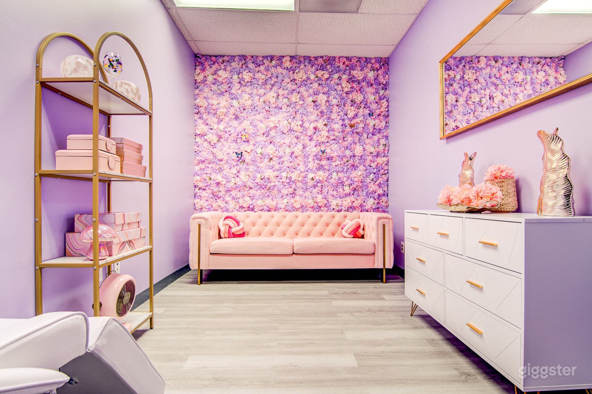 Flex Beauty Suite (Laurel 1)