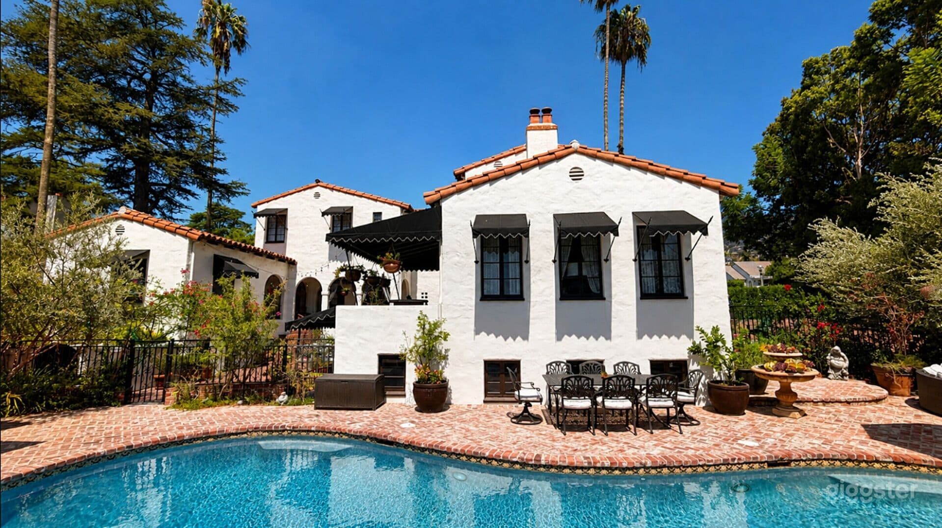 Spacious 5,205 Sq. Ft. Luxury Home