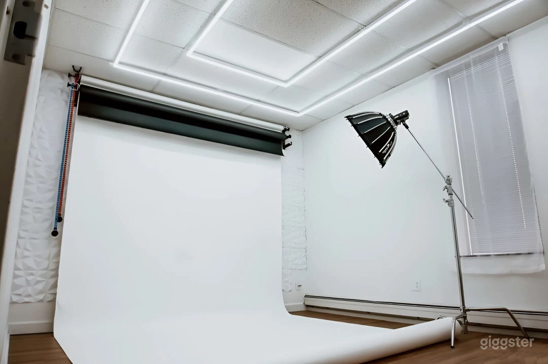 Modern Photography Suite