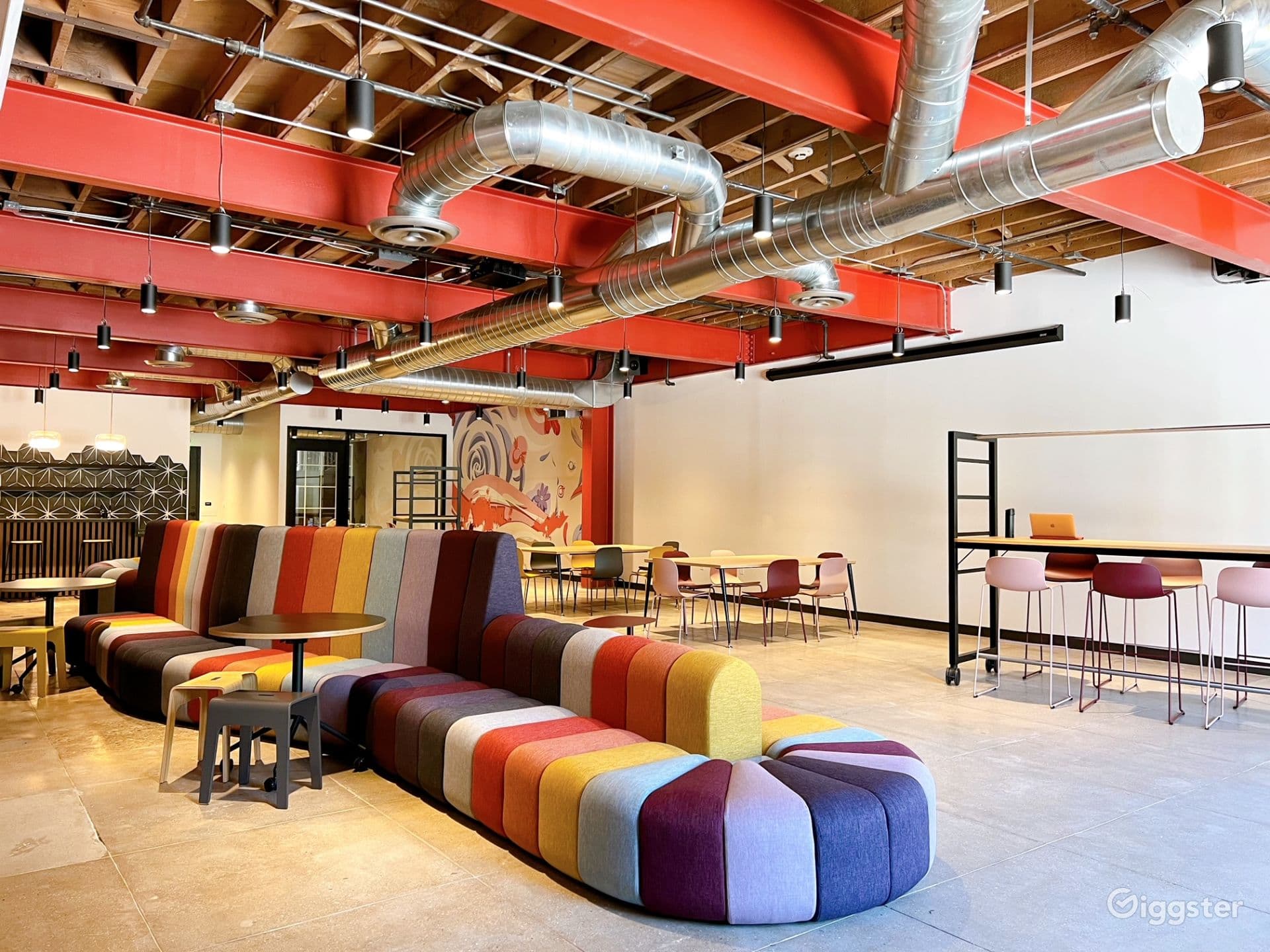 Creative Office & Event Space in Old Pasadena