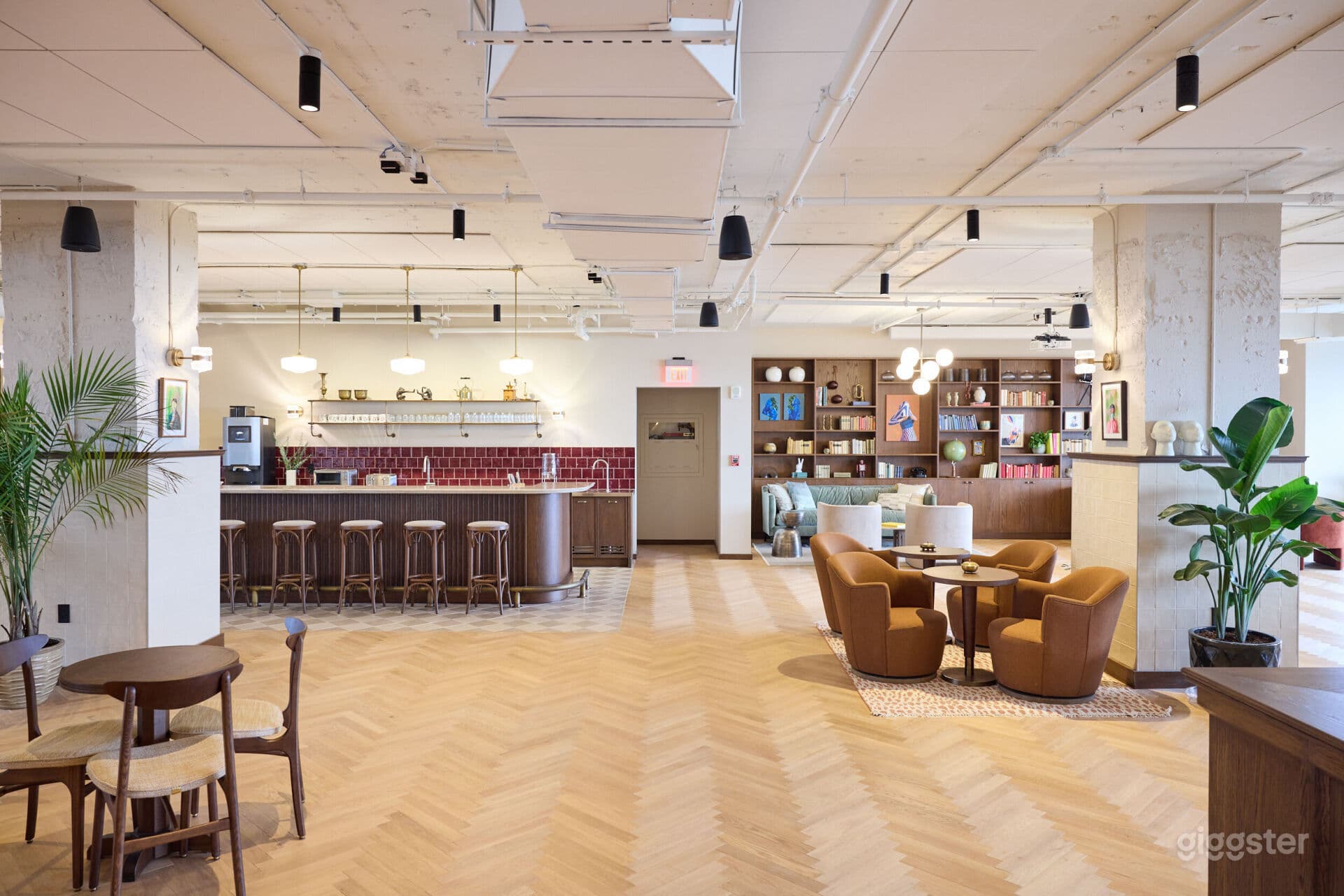 Event Space (Miami Downtown)