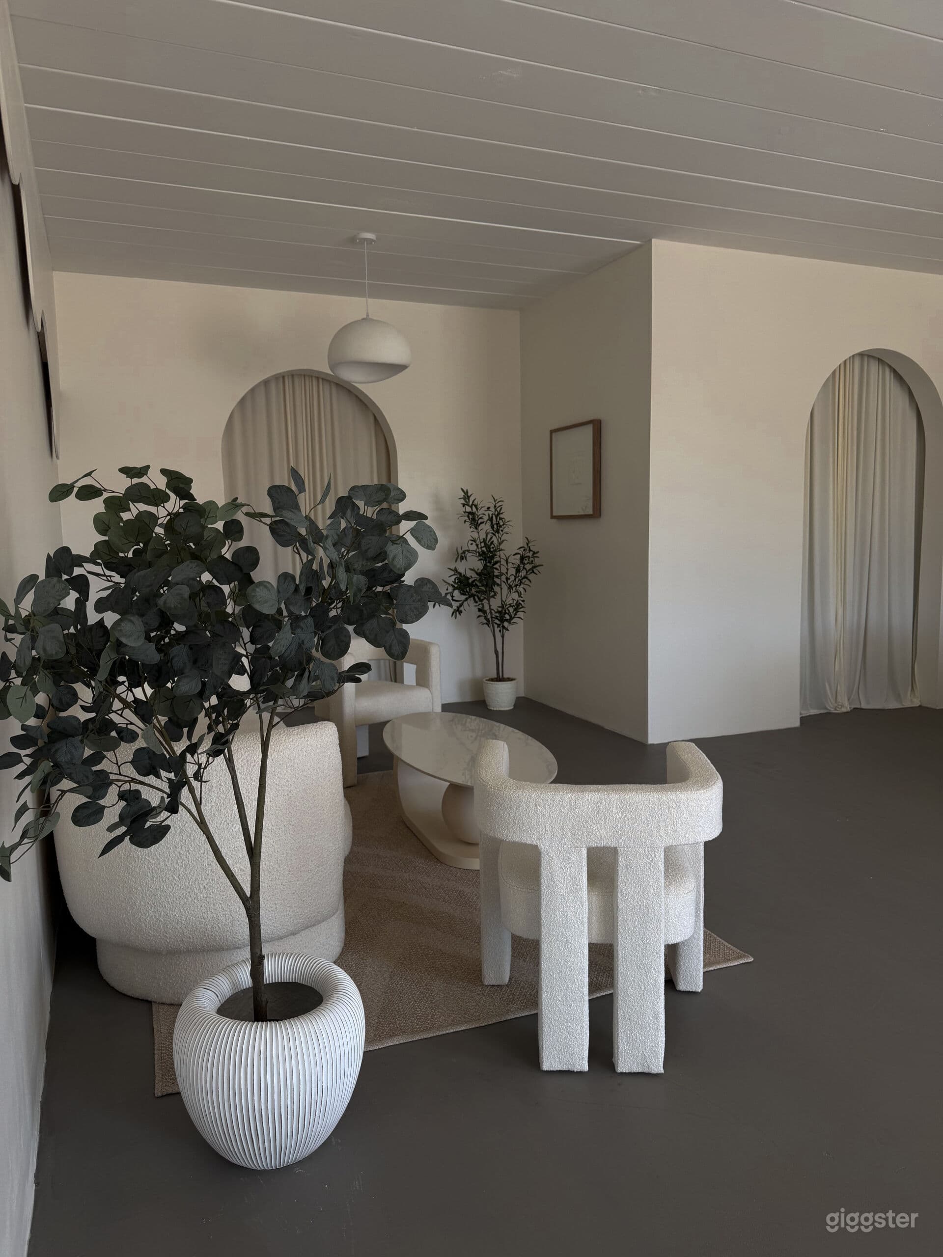 Creative Studio for Events and More