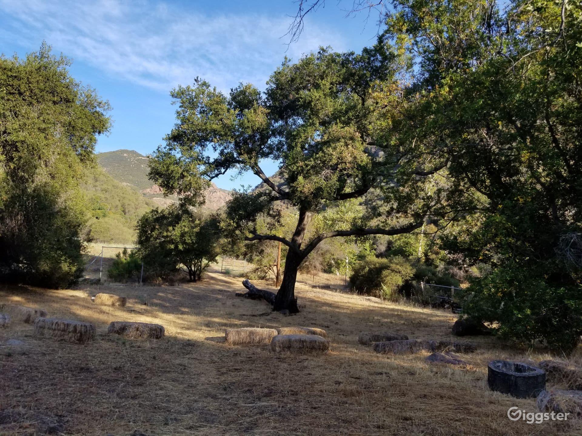 Beautiful Outdoors, Rustic Mountain Ranch