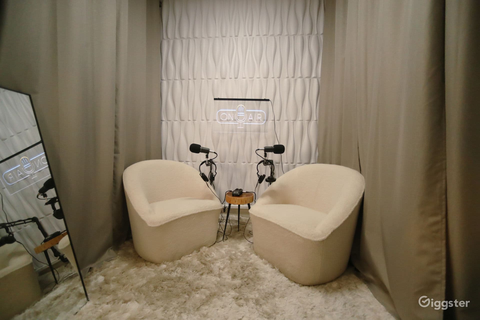 Stylish Studio Spaces for Creatives in Phoenix - The Podcast