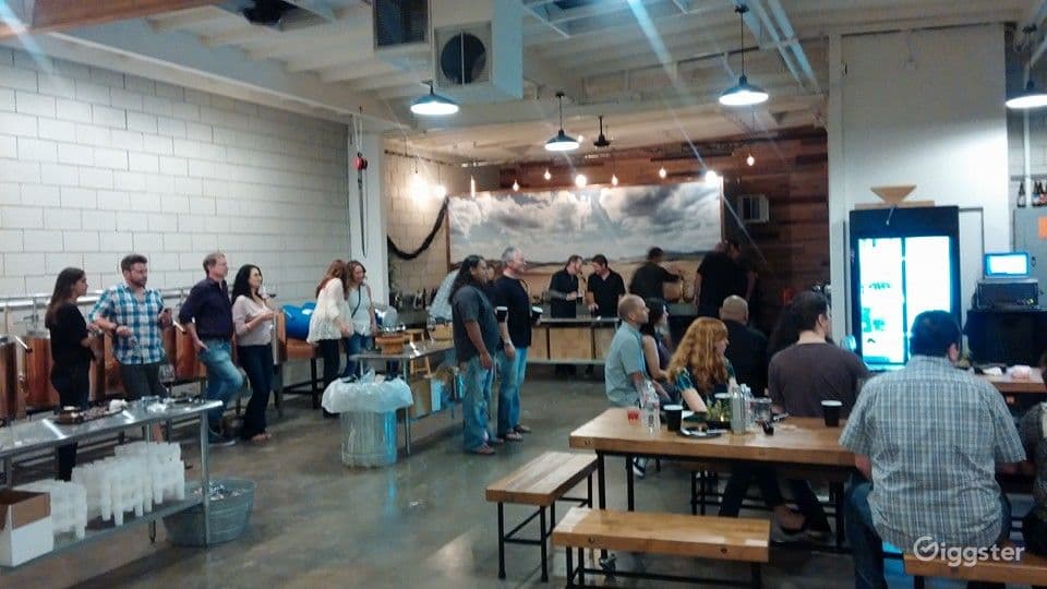 Citizen Brewers
