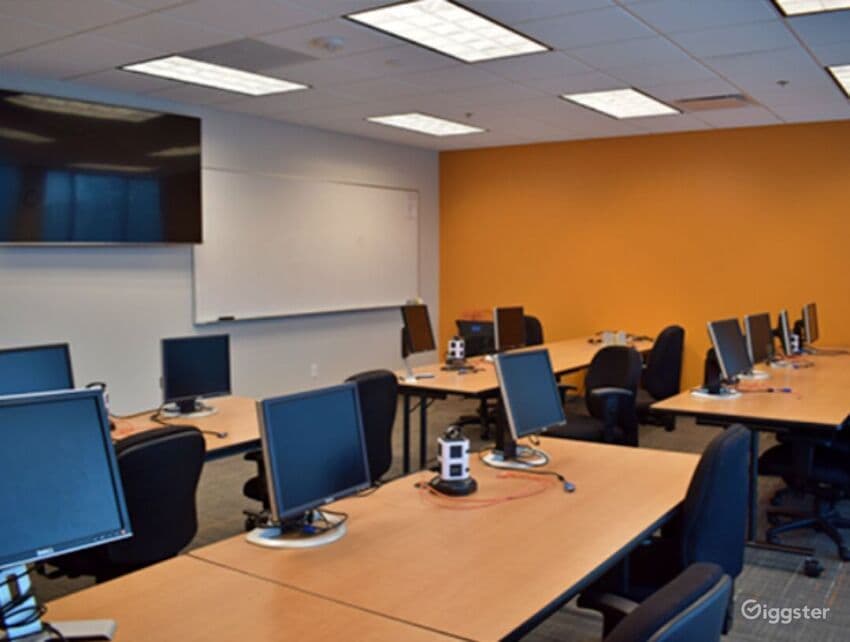Creative Laptop- Ready Lab