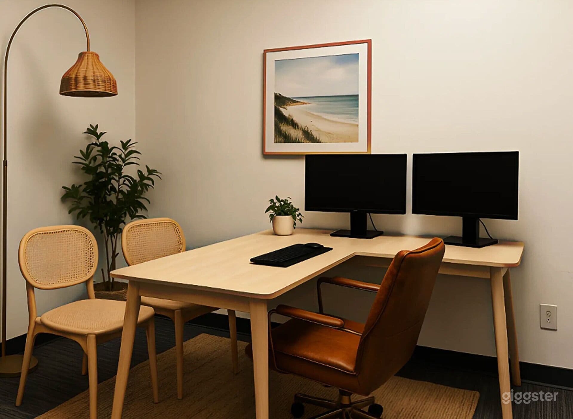 Private Office