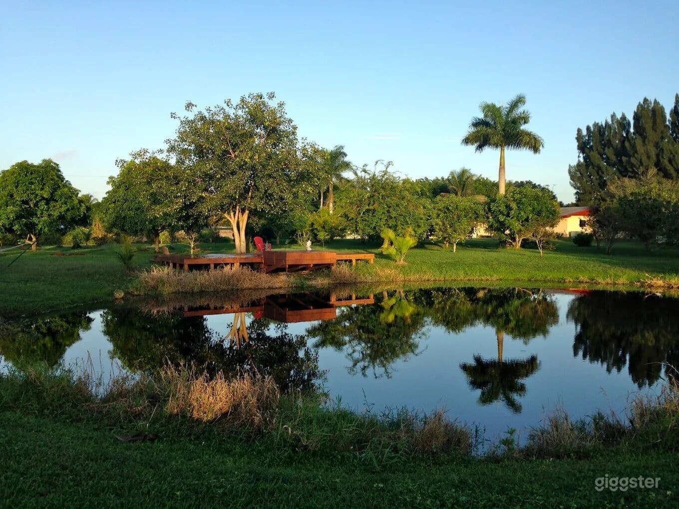 Tropical Oasis + Retreat Center with All Amenities!