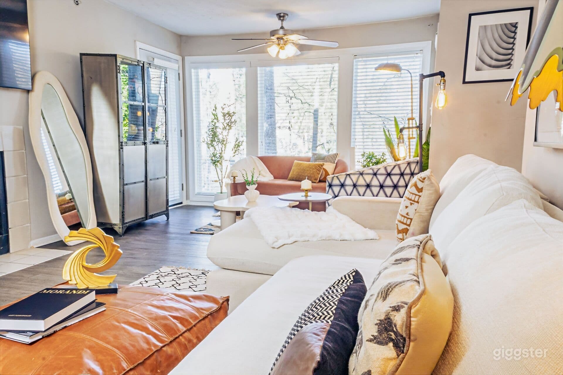 Alpharetta Lifestyle Home: Photo Video Content Meetings