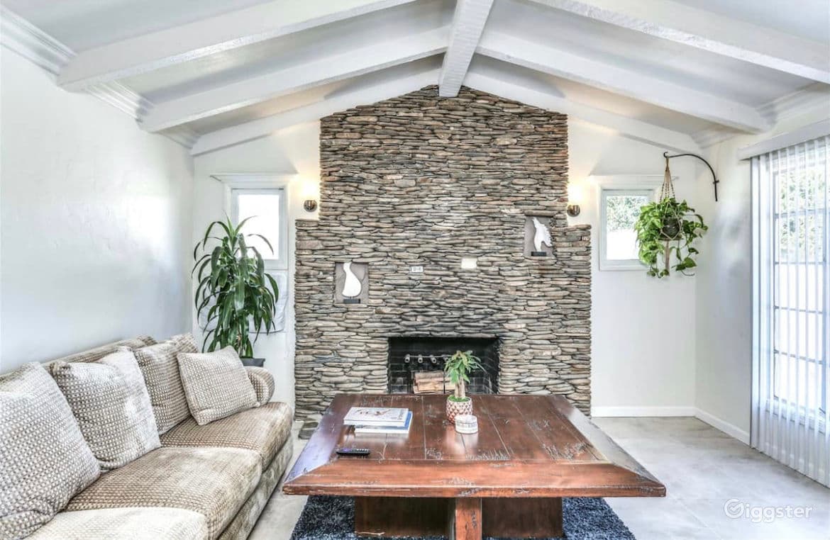 Movie Colony Bungalow (Pool, Spa & Amazing Views)