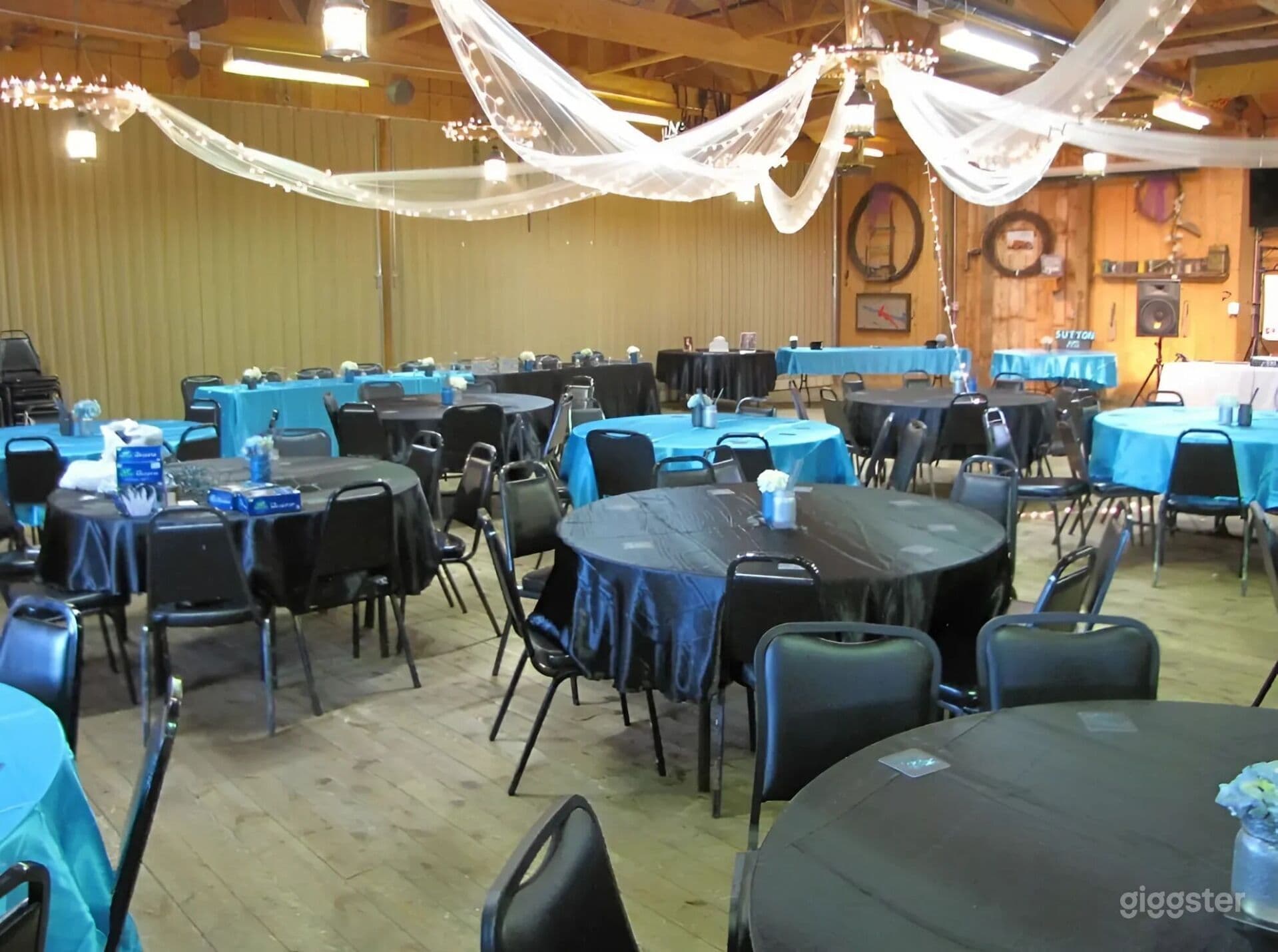 Spacious Ranch Clubhouse with Outdoor Deck, Casino Access & Event Catering, Cheyenne