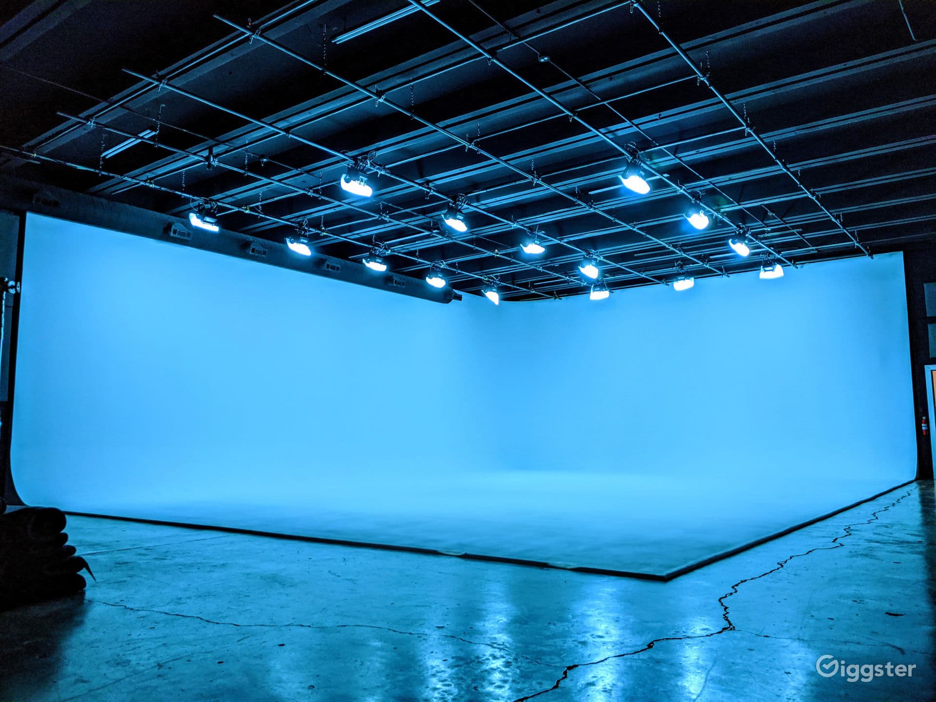State of the Art Production Campus in Nashville