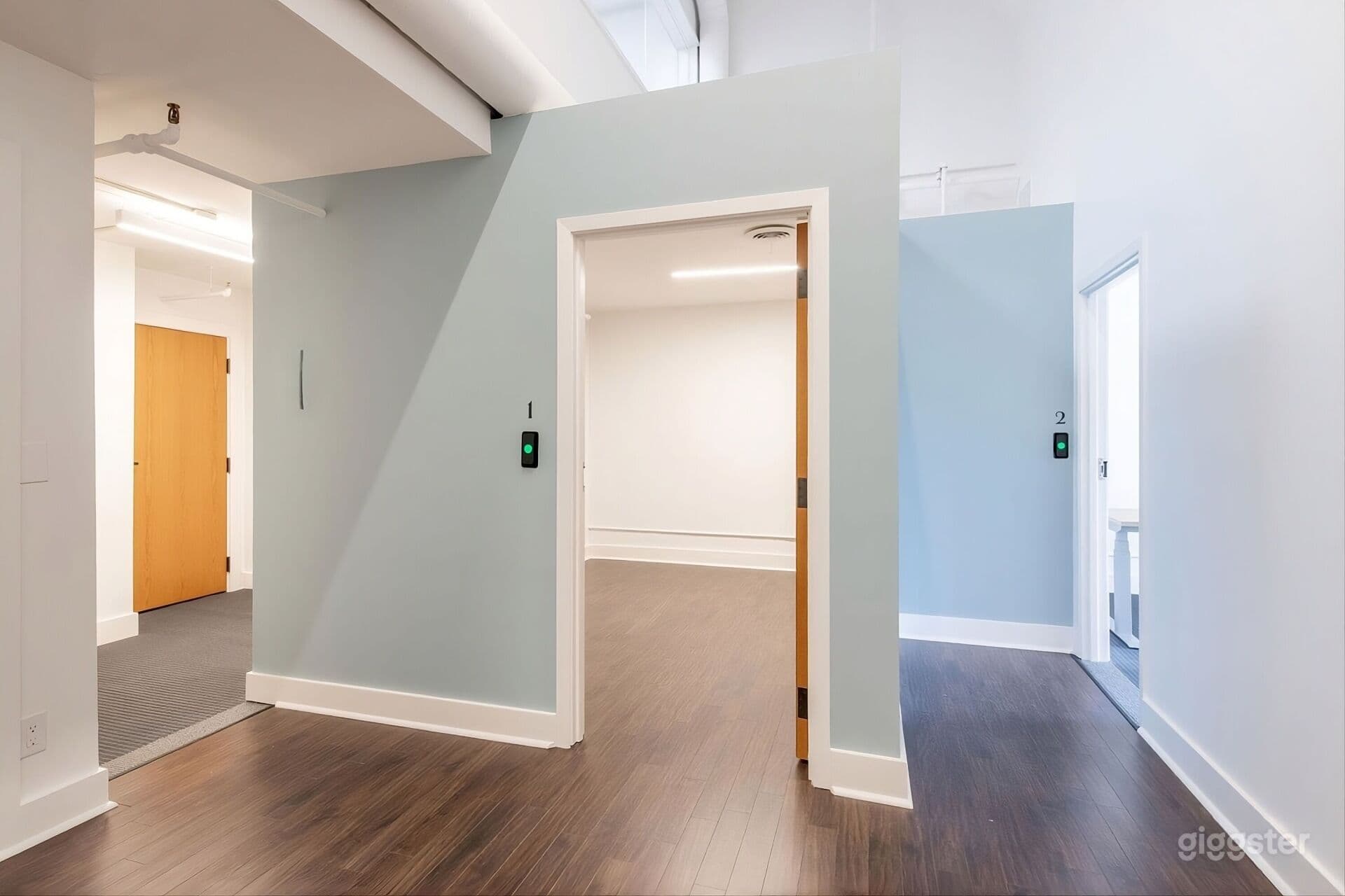 Private Office Membership in Ann Arbor - BrightWorks Liberty